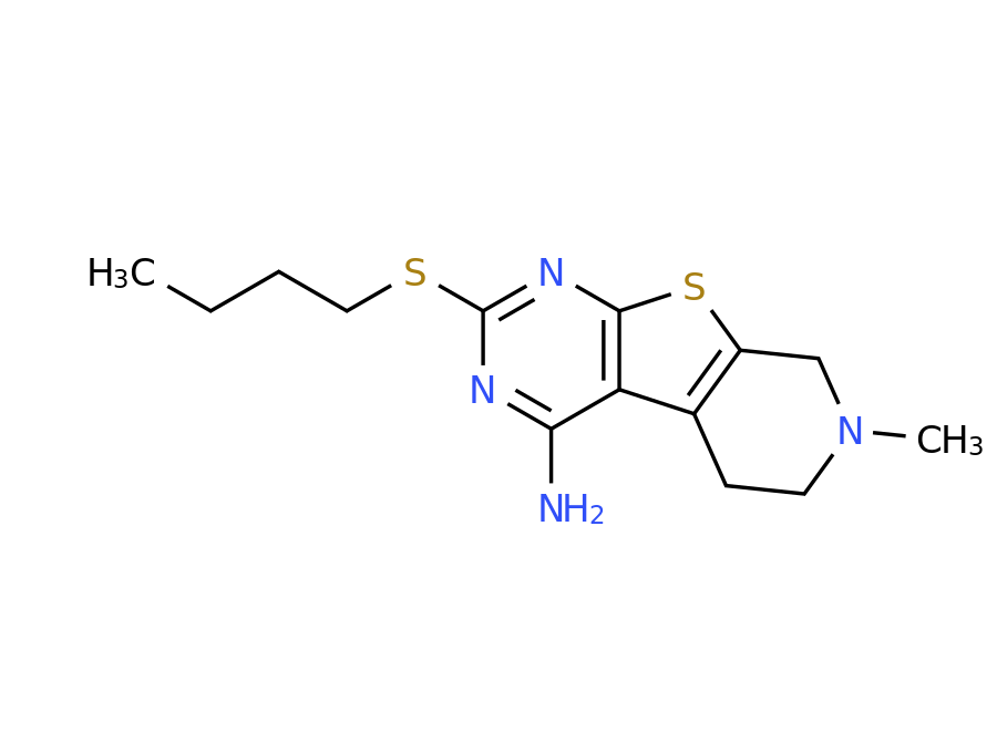 Structure Amb726267