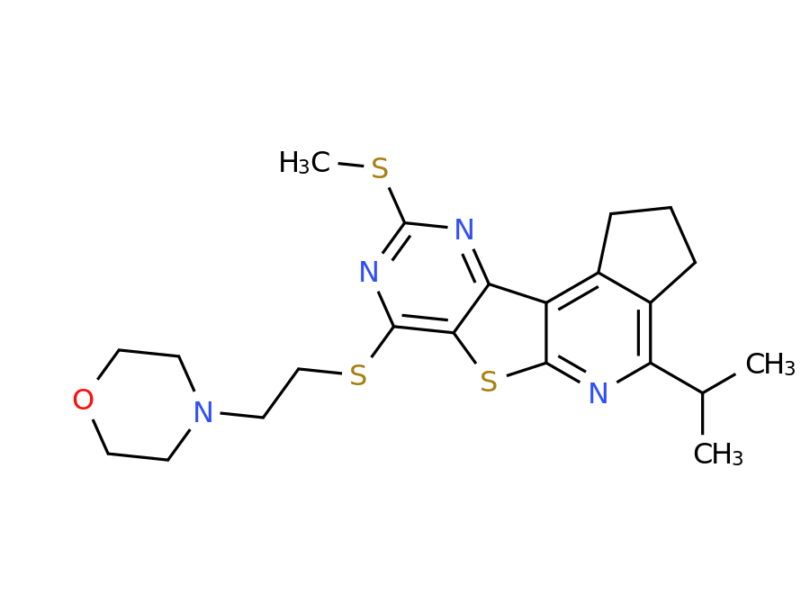 Structure Amb726311