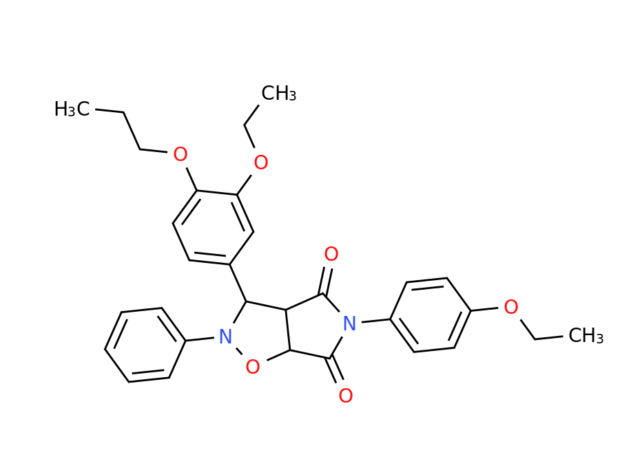 Structure Amb726431