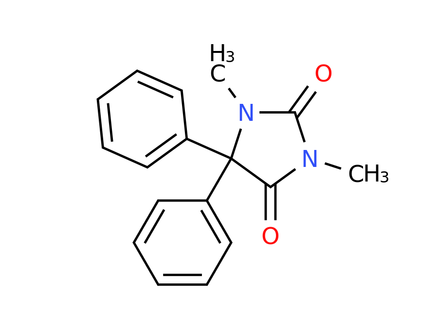 Structure Amb726457