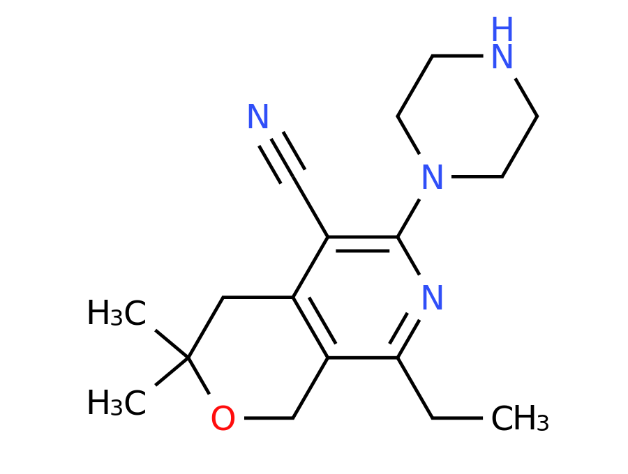 Structure Amb726635