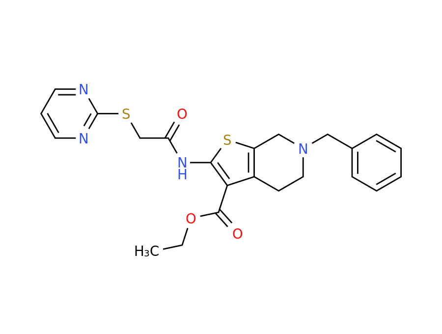 Structure Amb726683