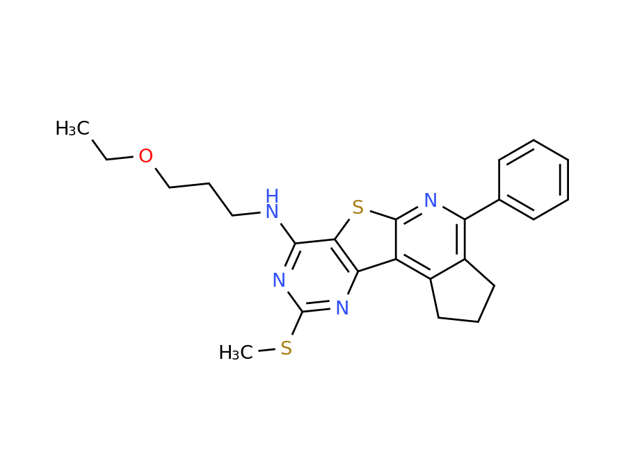 Structure Amb726695