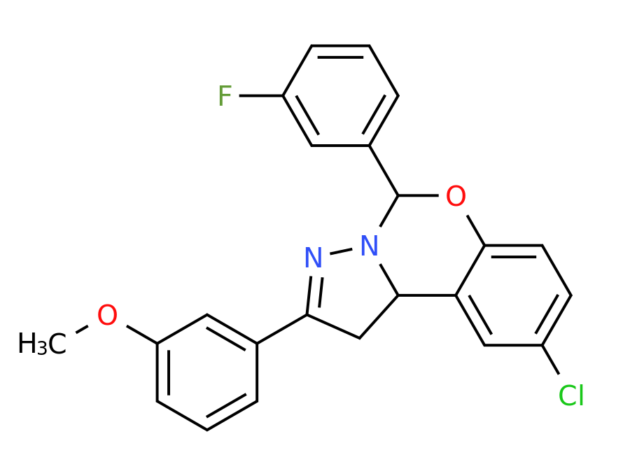 Structure Amb726713