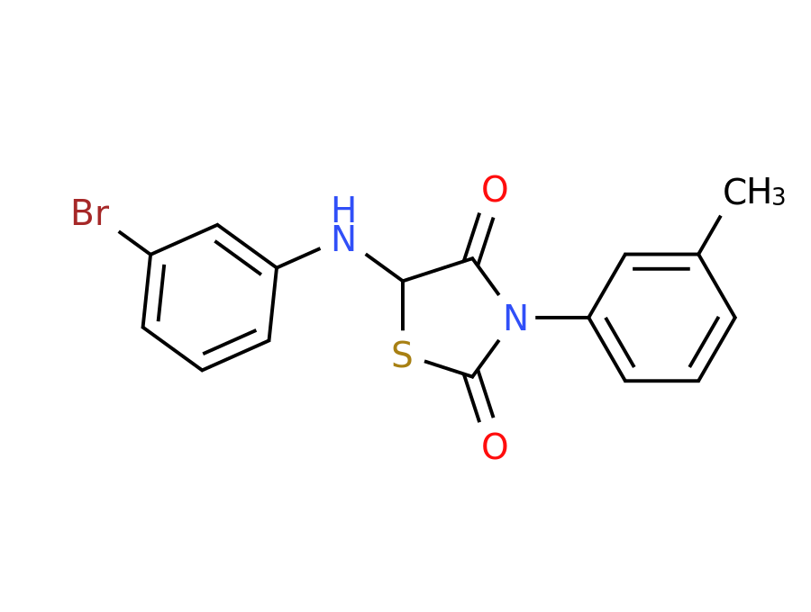 Structure Amb726802