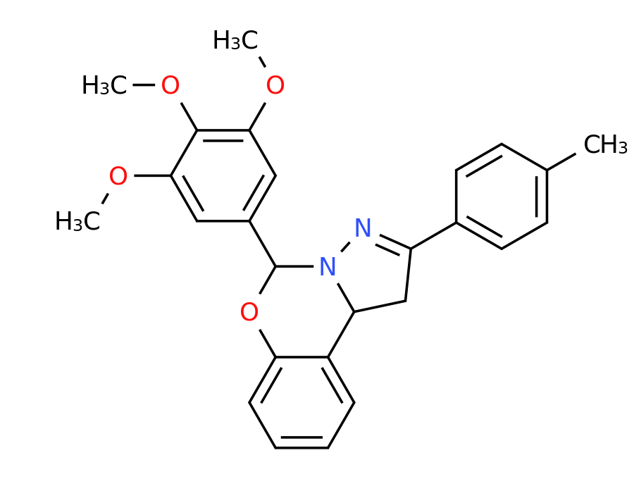 Structure Amb726825