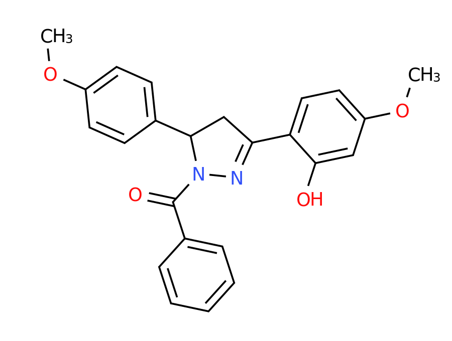 Structure Amb726890