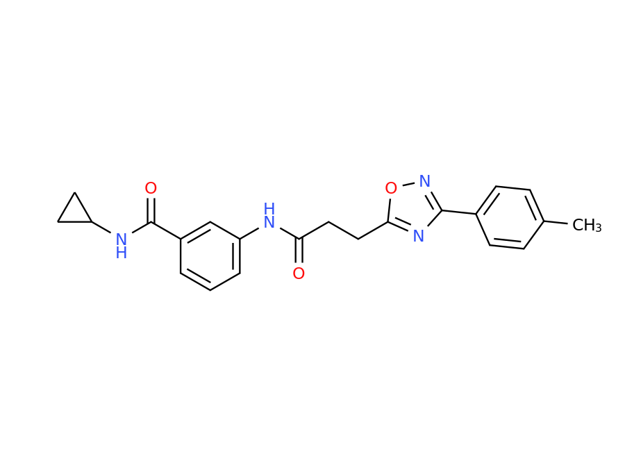 Structure Amb72694