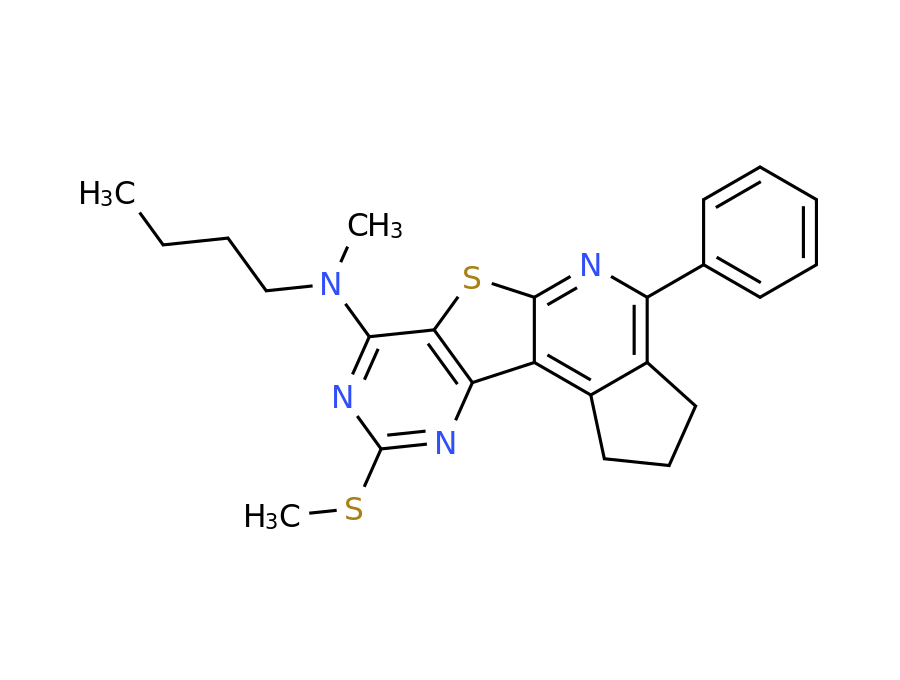 Structure Amb726968