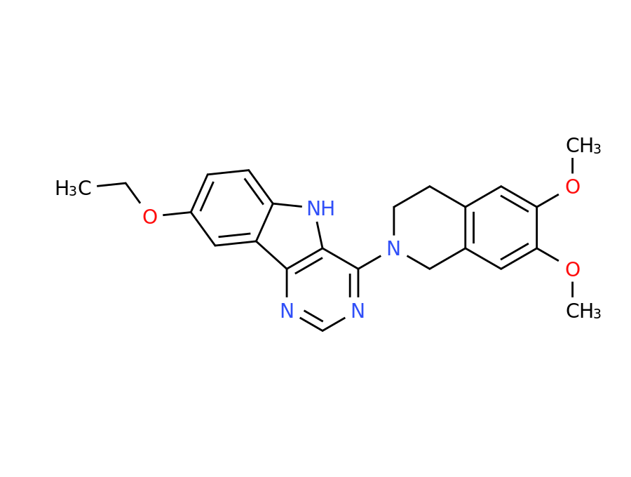 Structure Amb727045