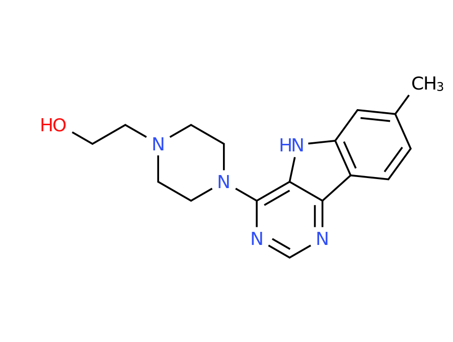 Structure Amb727076