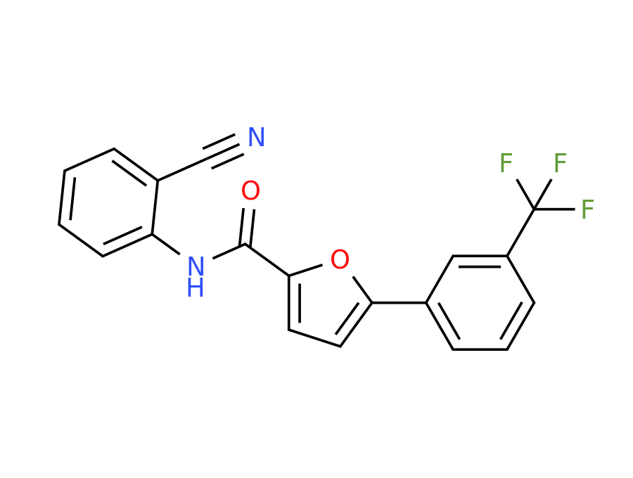 Structure Amb727108