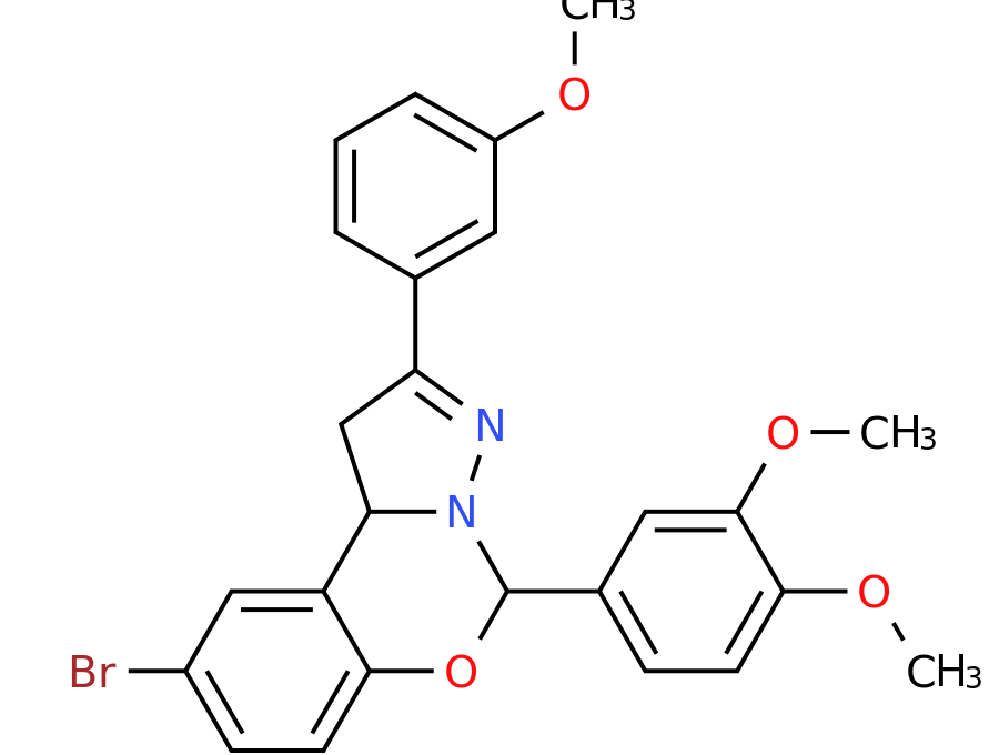 Structure Amb727237