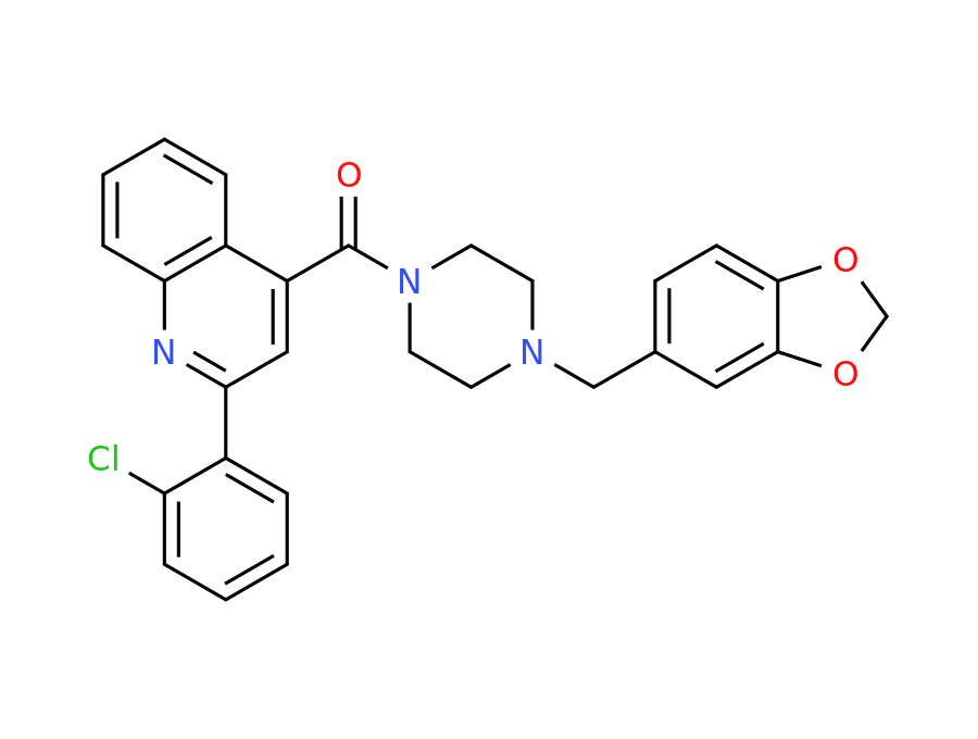 Structure Amb7272532