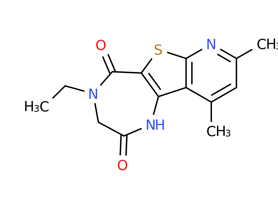 Structure Amb727287