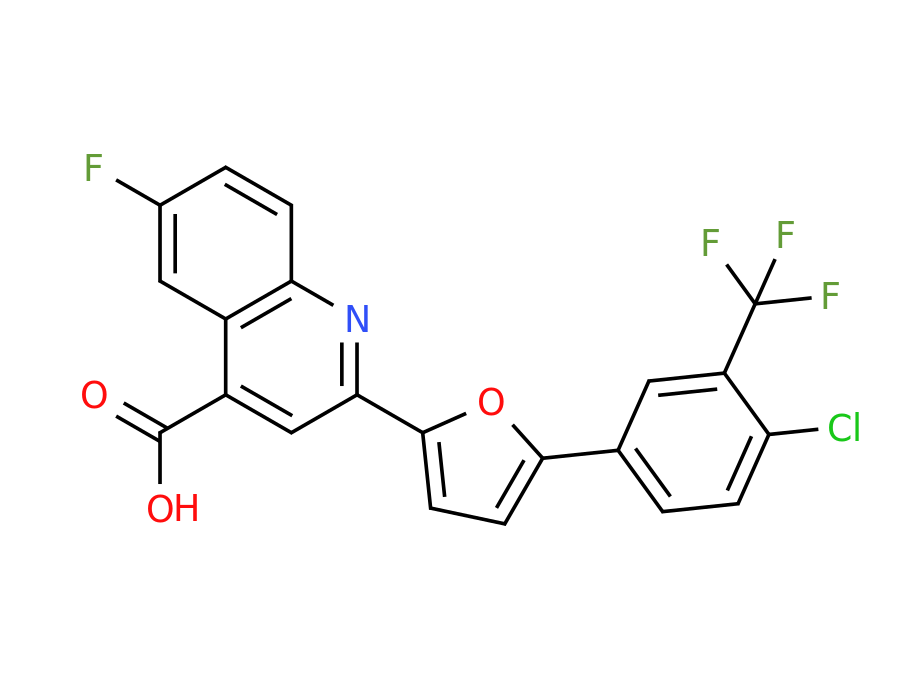 Structure Amb727313