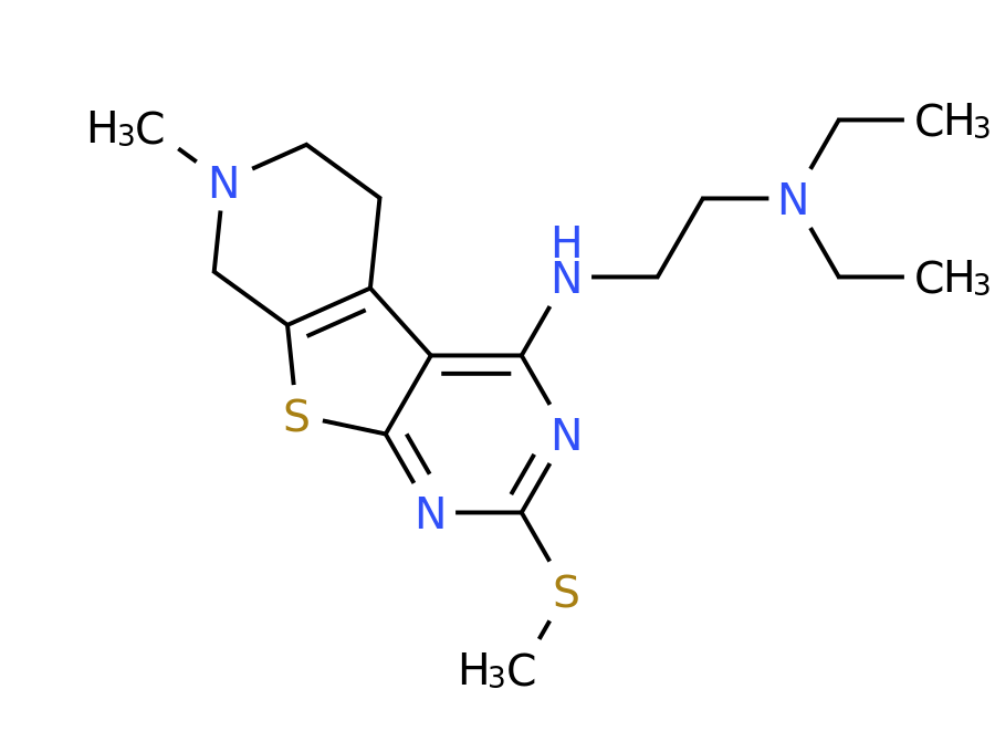 Structure Amb727314