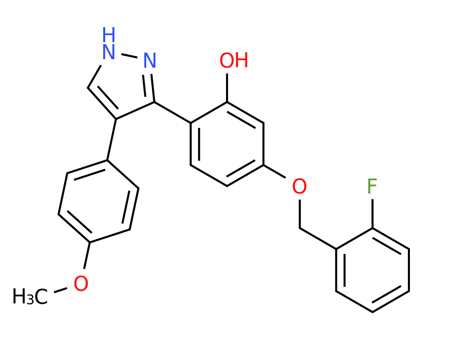 Structure Amb727330