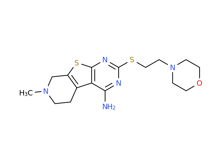 Structure Amb727524