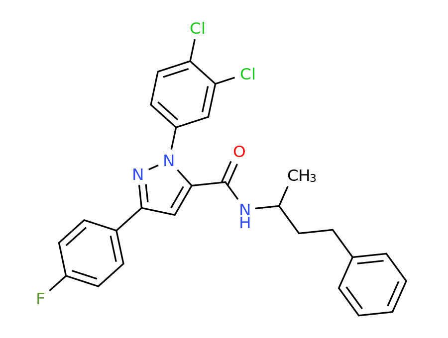 Structure Amb7277335