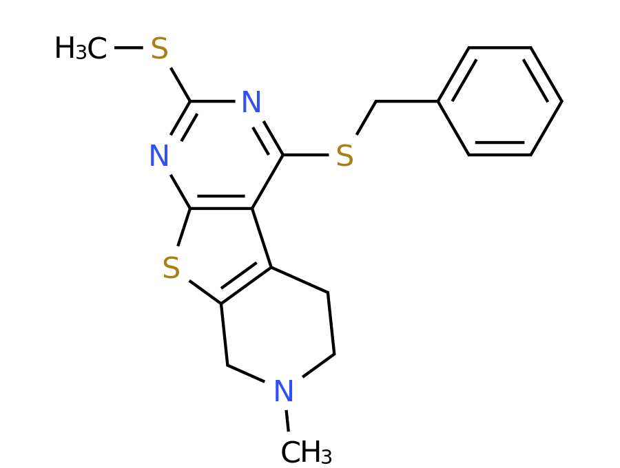 Structure Amb727745