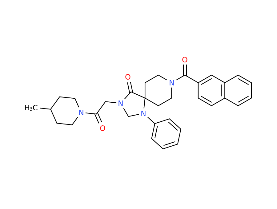 Structure Amb7277848