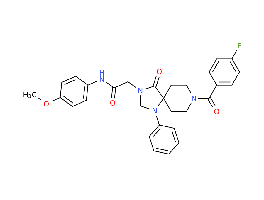 Structure Amb7278040