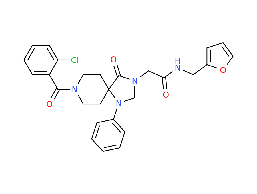 Structure Amb7278882