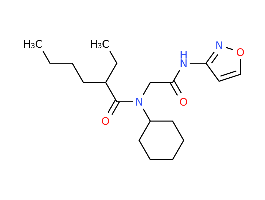 Structure Amb7279299