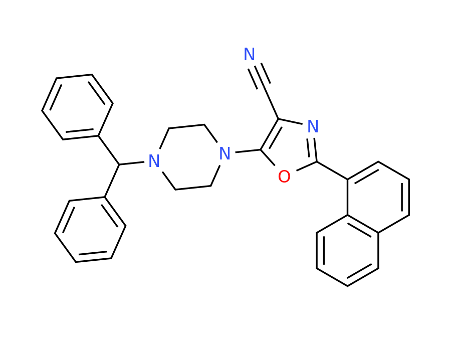 Structure Amb727980