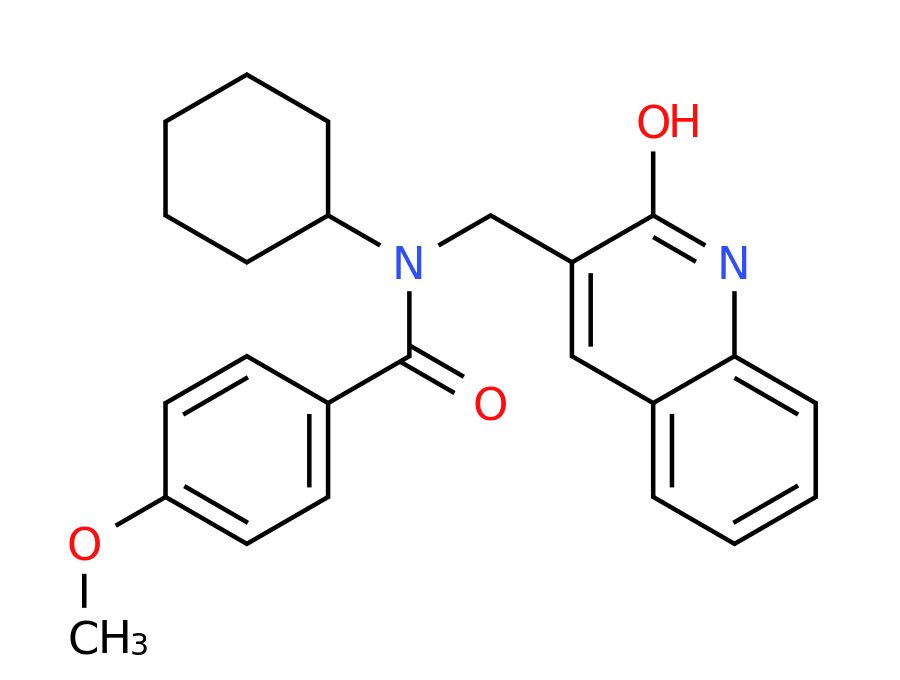 Structure Amb727997