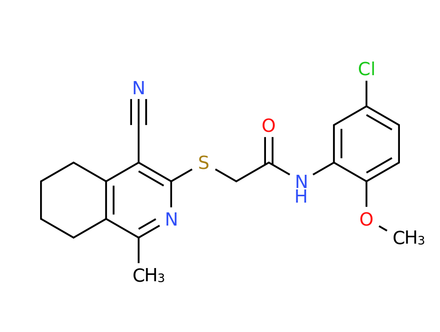 Structure Amb728003