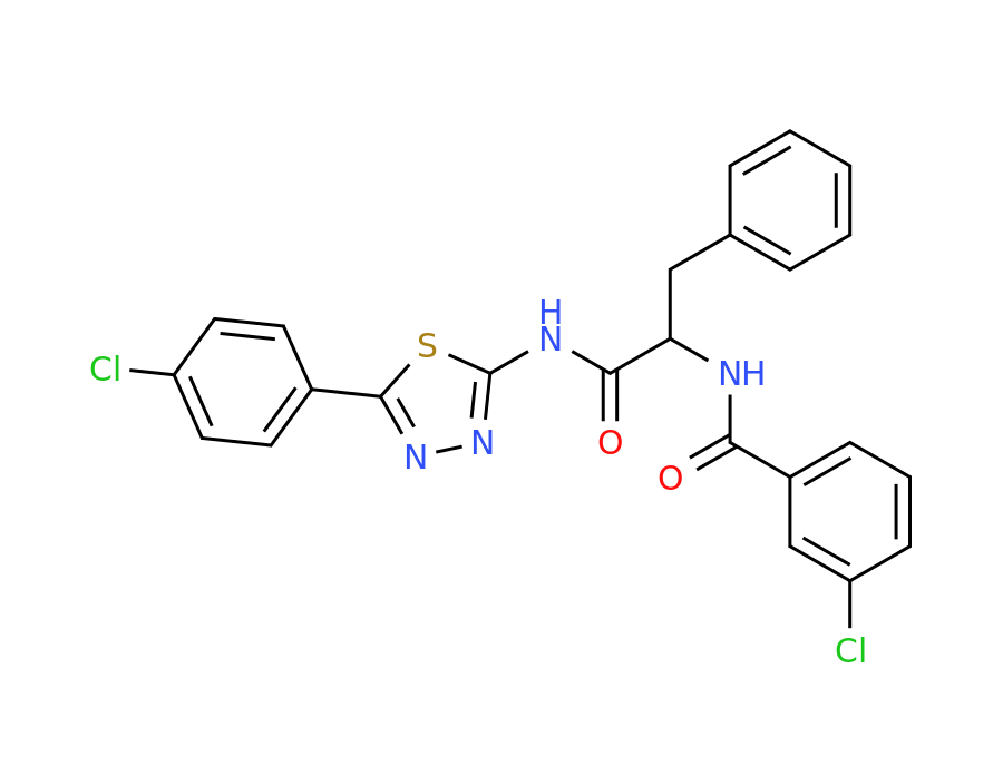 Structure Amb7280507