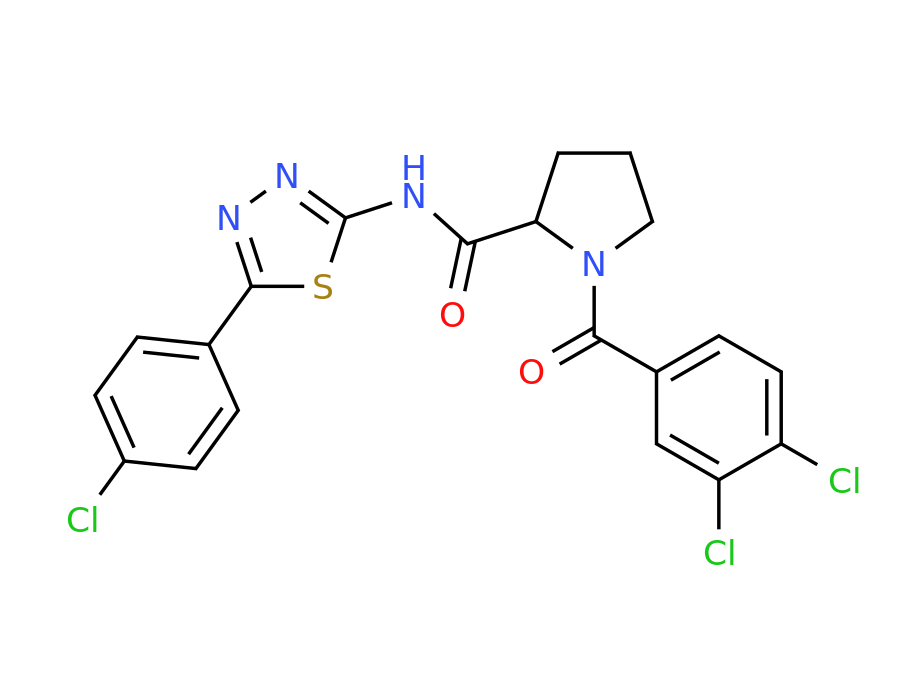 Structure Amb7280512