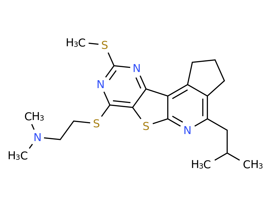 Structure Amb728079