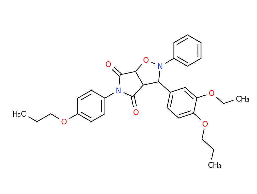 Structure Amb728274