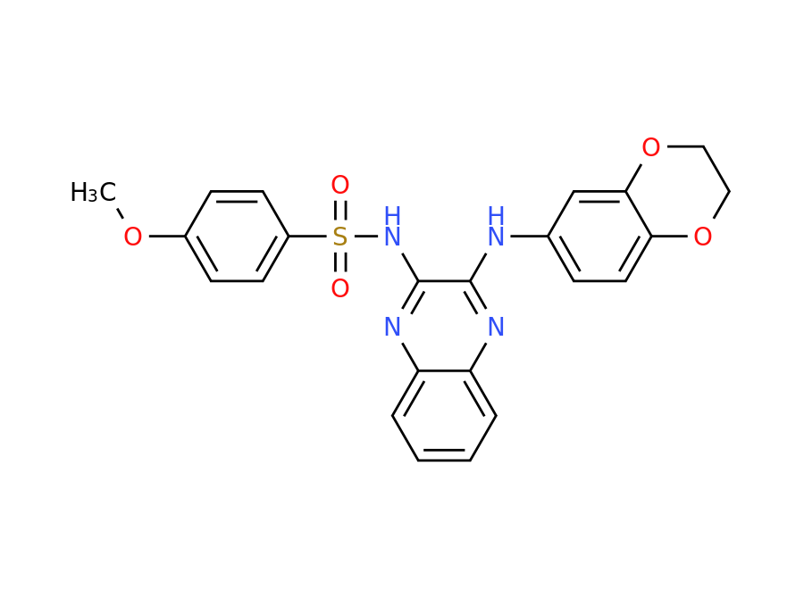 Structure Amb728294