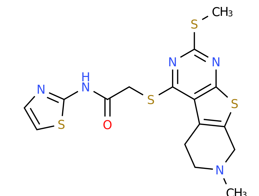 Structure Amb728317