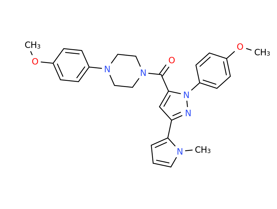 Structure Amb7284187