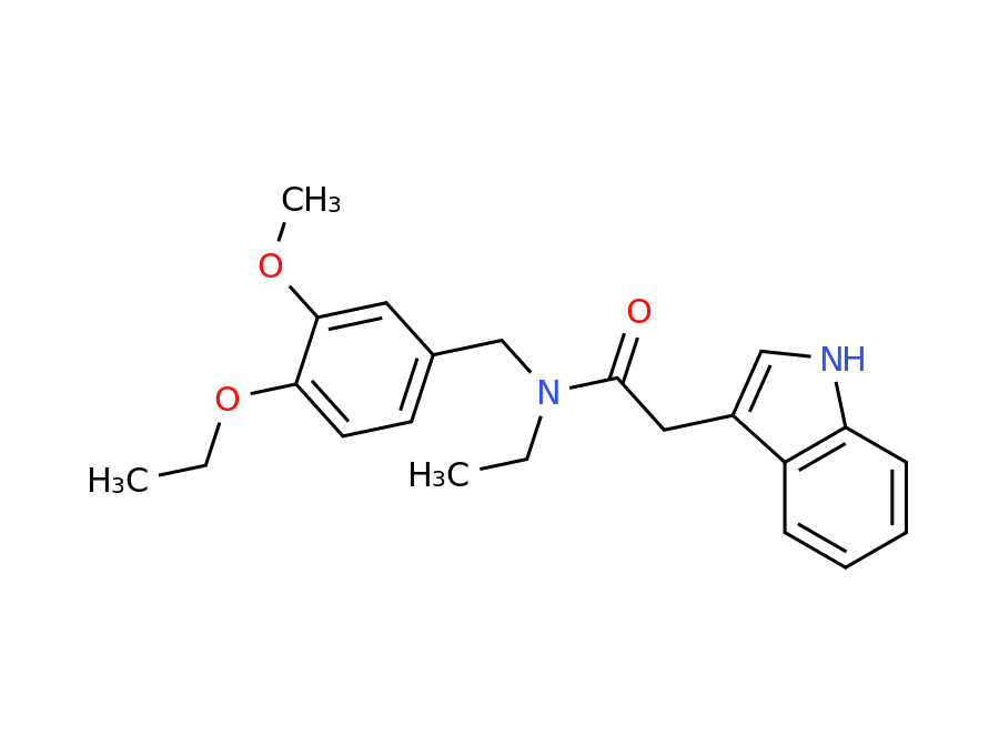 Structure Amb72842