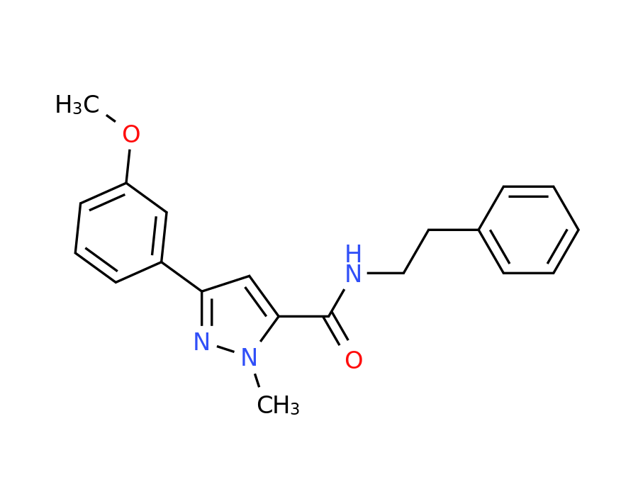 Structure Amb7284301