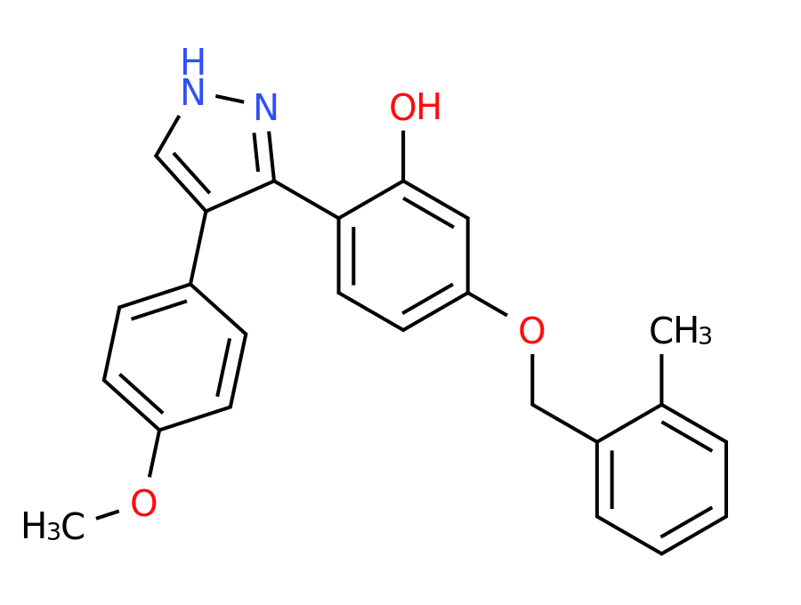 Structure Amb728490