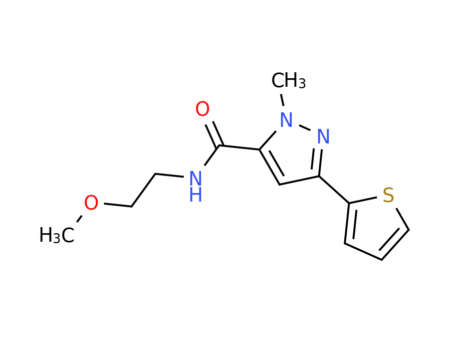 Structure Amb7285139