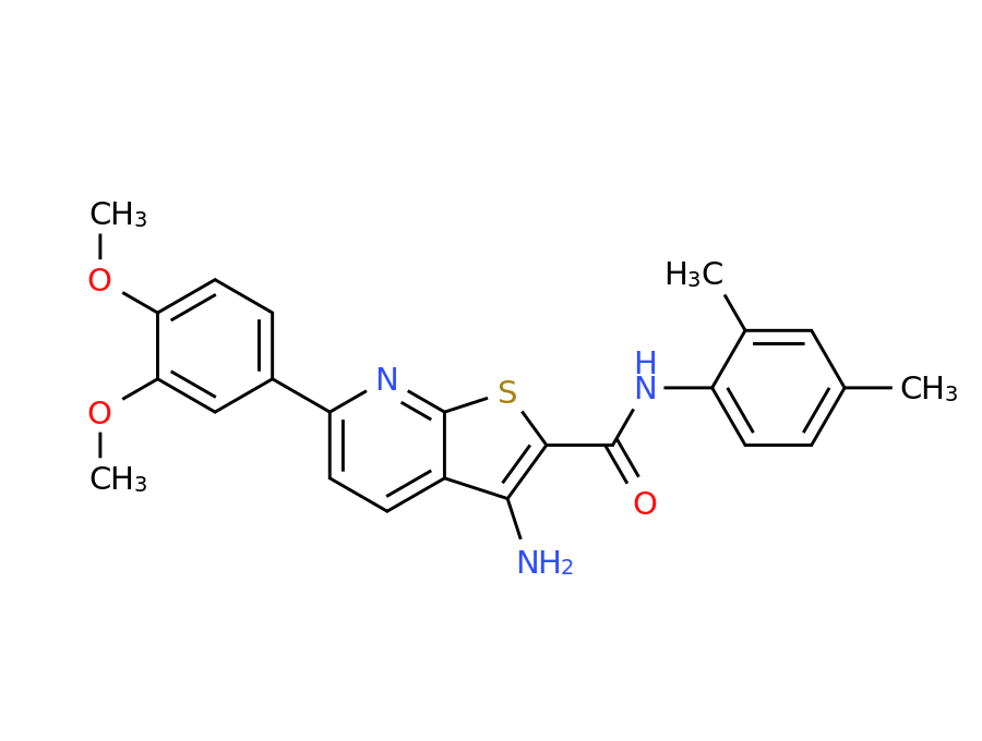 Structure Amb728538