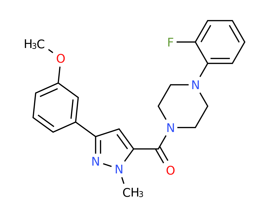 Structure Amb7285404