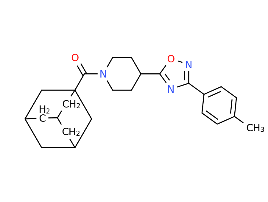 Structure Amb7285792