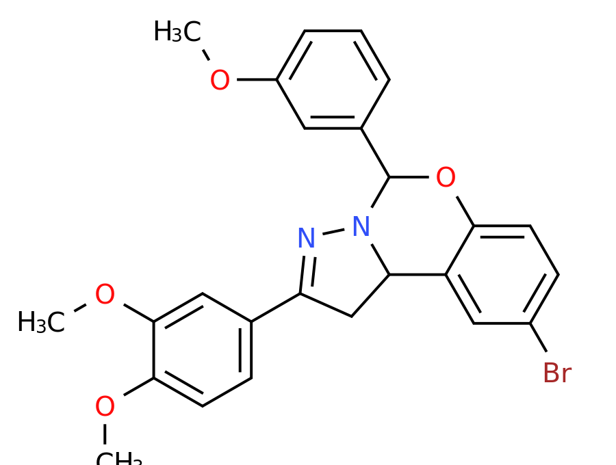 Structure Amb728674