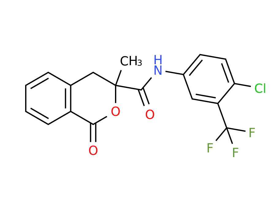 Structure Amb728715