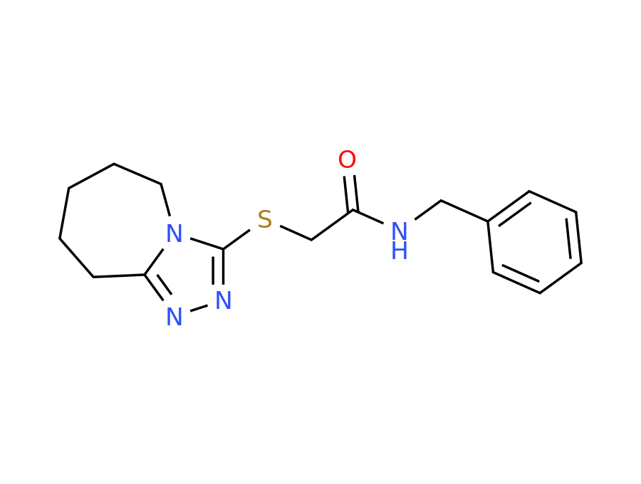 Structure Amb72872