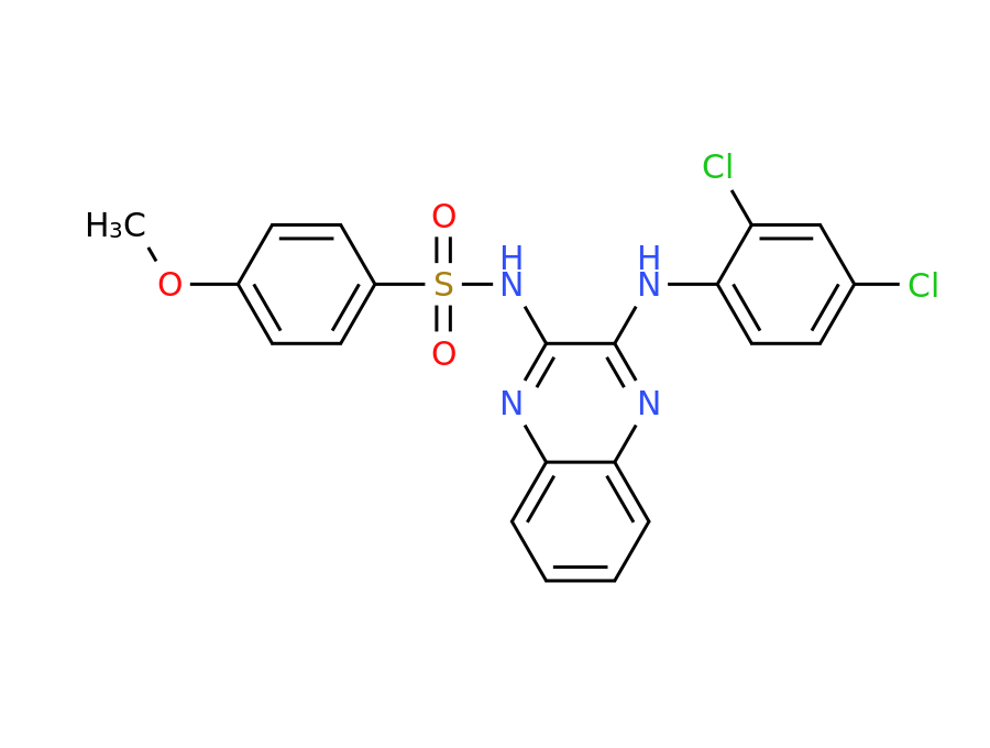 Structure Amb728724